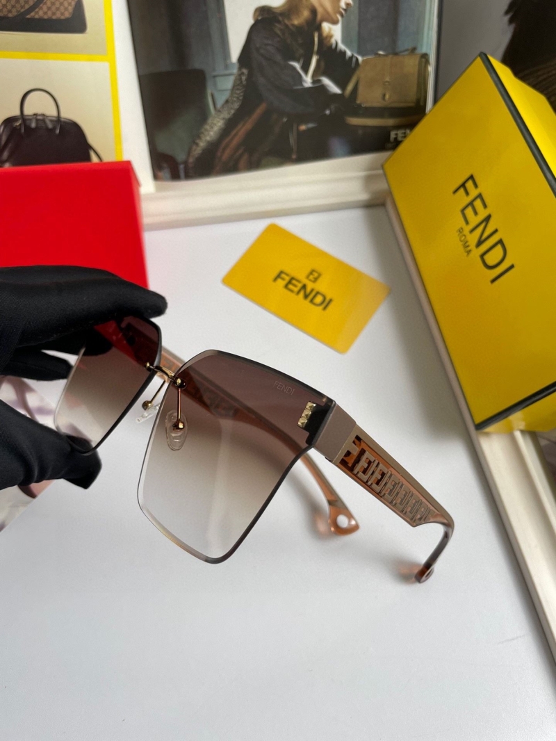 Fendi Sunglasses